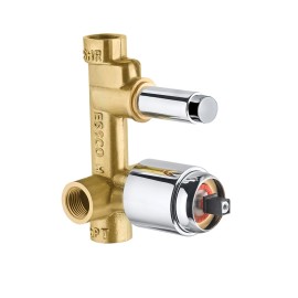 Taps and Faucets